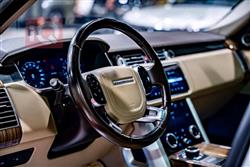 Land Rover Range Rover Vogue